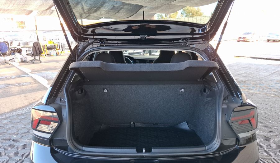 Volkswagen Polo 1.6 MSI Hatchback 2024