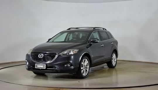 Mazda • CX-9