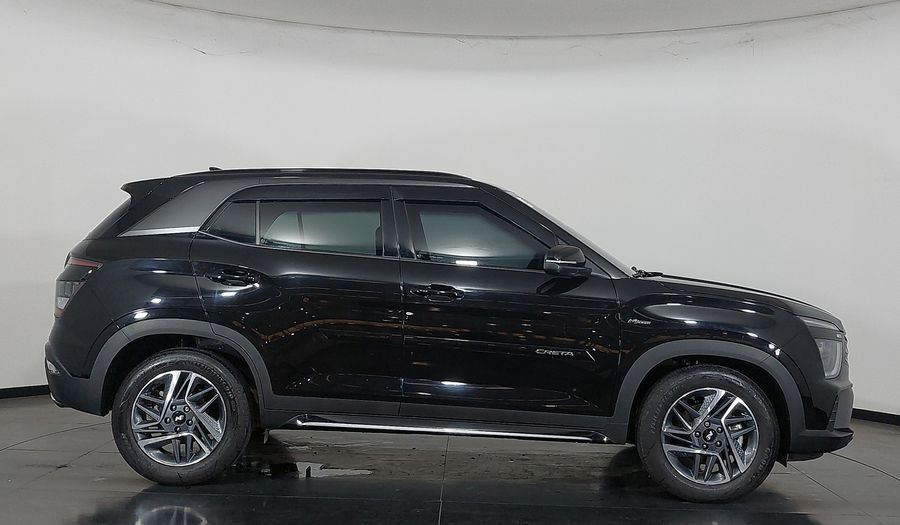 Hyundai Creta N LINE Suv 2023