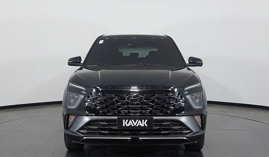 Hyundai Creta N LINE Suv 2023