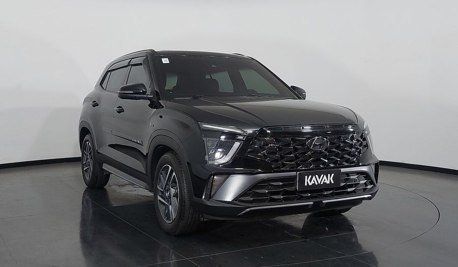 Hyundai Creta N LINE Suv 2023