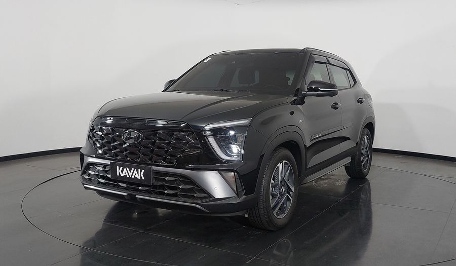 Hyundai Creta N LINE Suv 2023