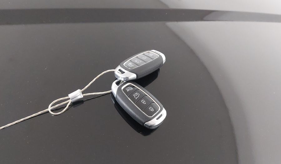 Hyundai Creta N LINE Suv 2023