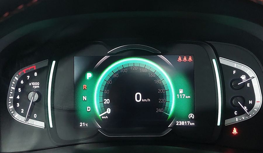 Hyundai Creta N LINE Suv 2023