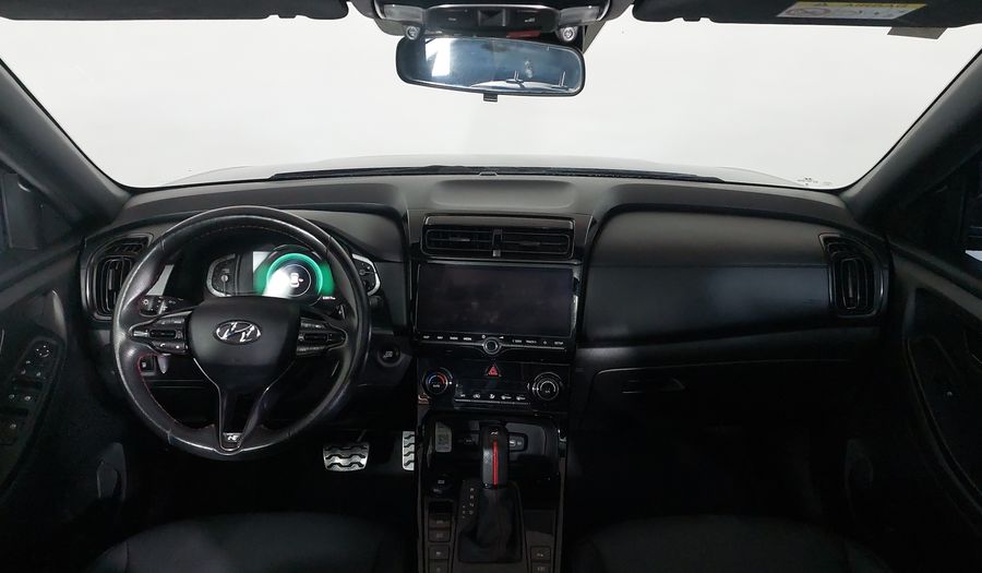 Hyundai Creta N LINE Suv 2023