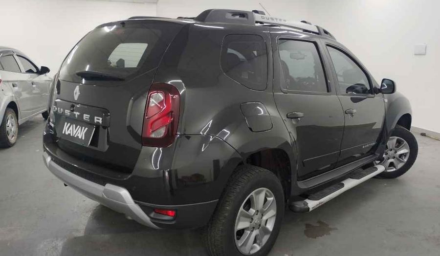 Renault Duster SCE DYNAMIQUE Suv 2018
