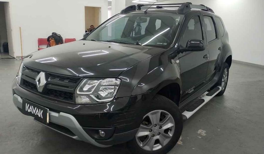 Renault Duster SCE DYNAMIQUE Suv 2018