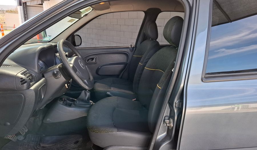 Renault Clio 1.1 MIO CONFORT Hatchback 2013