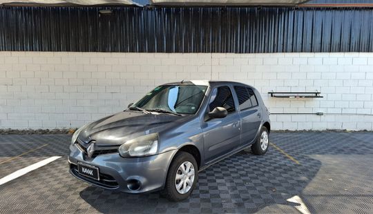 Renault • Clio