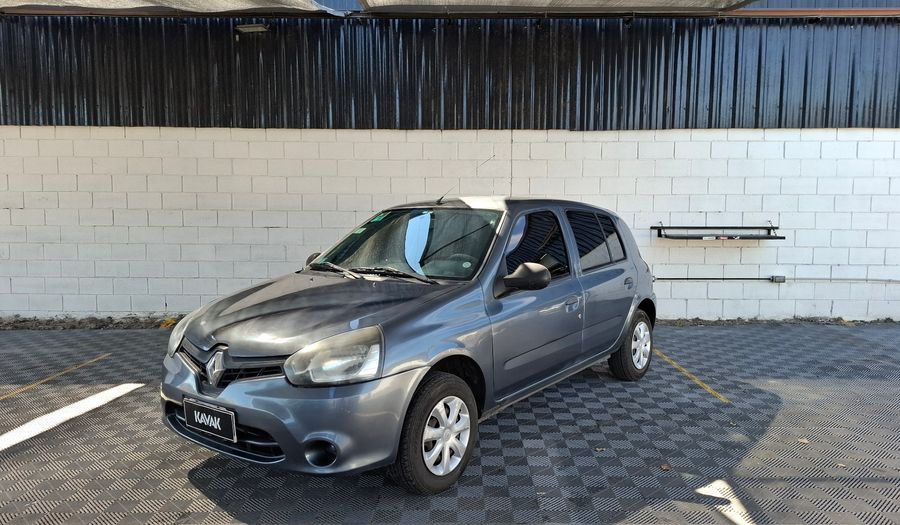 Renault Clio 1.1 MIO CONFORT Hatchback 2013