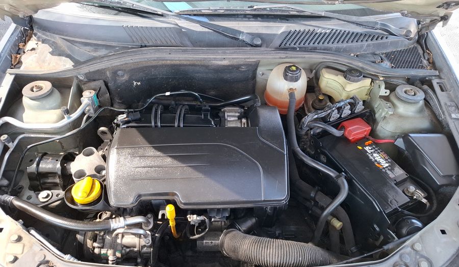 Renault Clio 1.1 MIO CONFORT Hatchback 2013