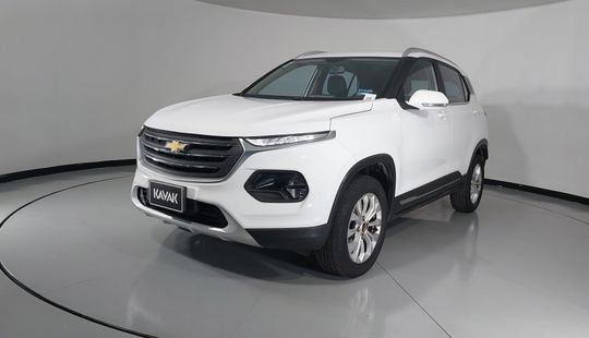 Chevrolet • Groove