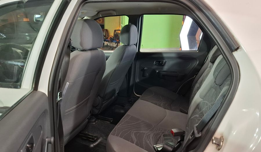 Fiat Palio 1.4 FIRE Hatchback 2015