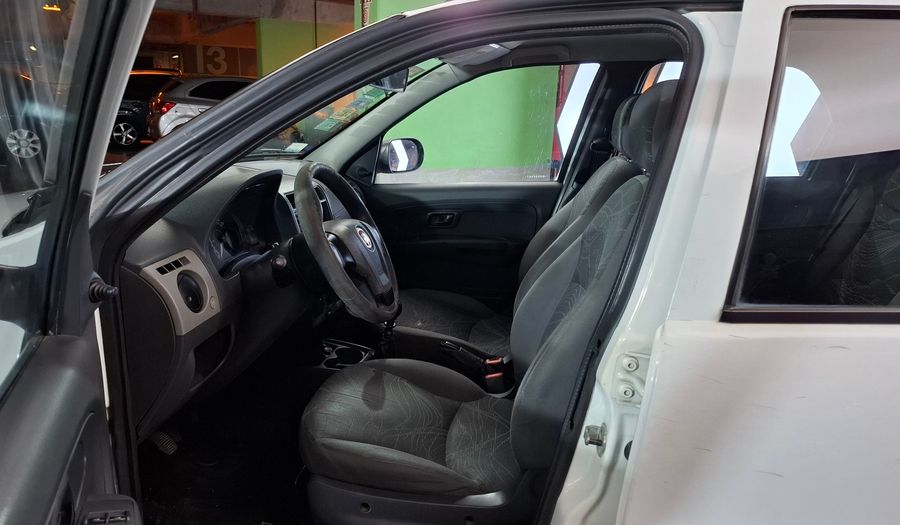 Fiat Palio 1.4 FIRE Hatchback 2015