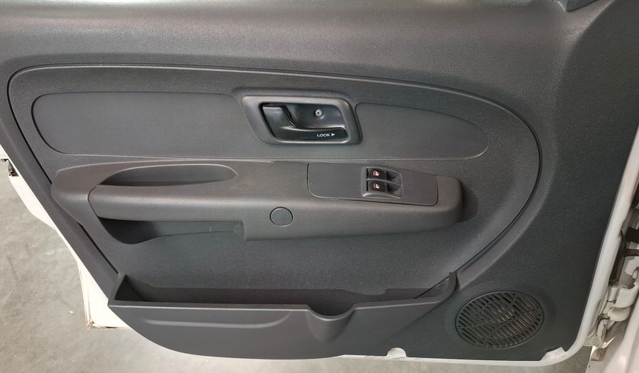 Fiat Palio 1.4 FIRE Hatchback 2015