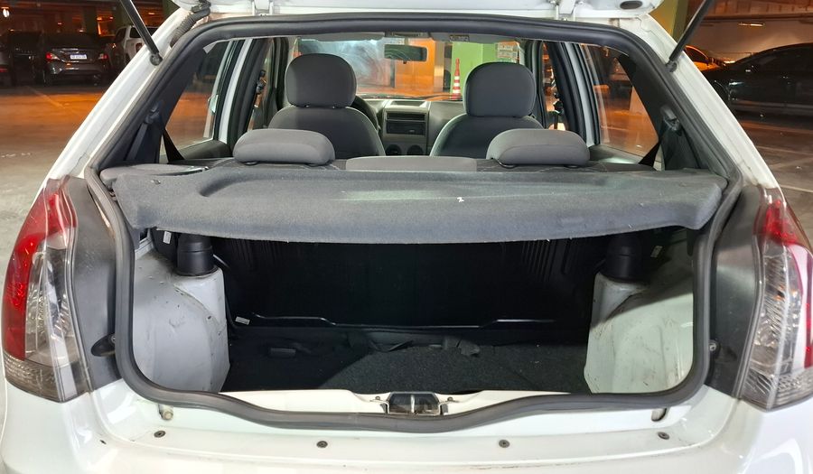 Fiat Palio 1.4 FIRE Hatchback 2015
