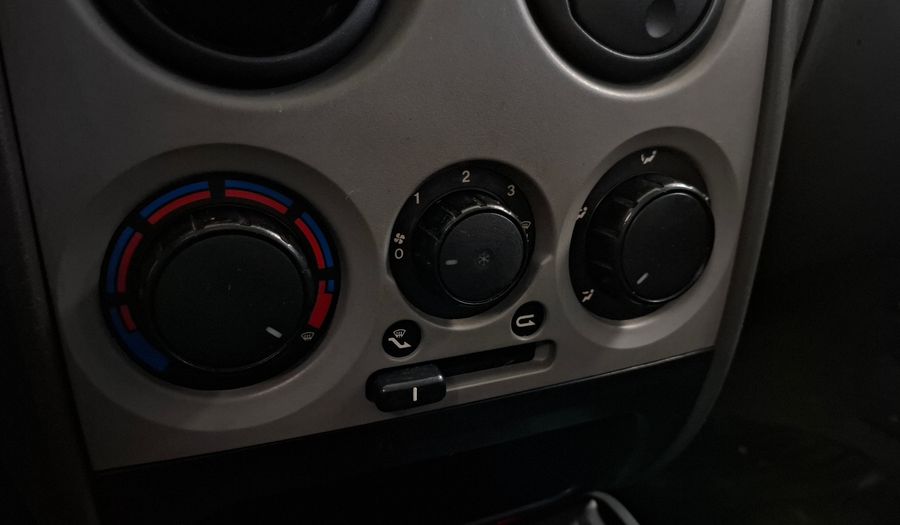 Fiat Palio 1.4 FIRE Hatchback 2015