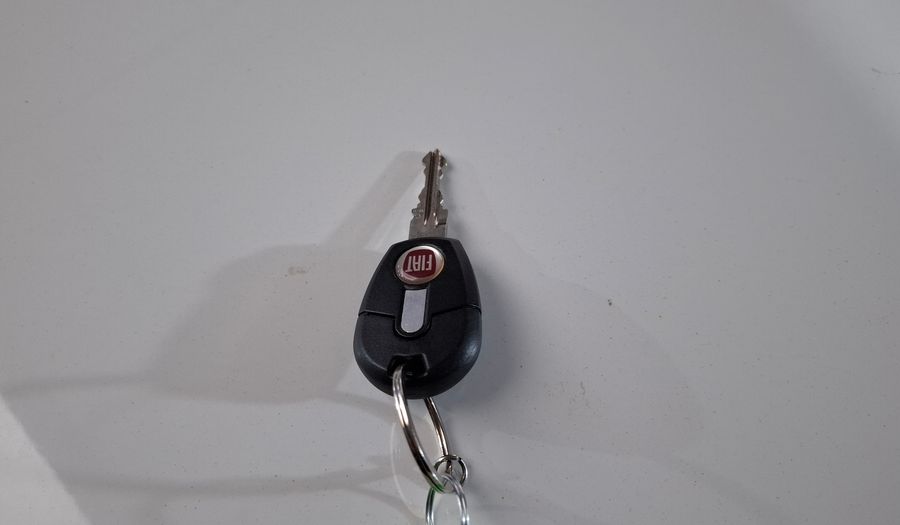 Fiat Palio 1.4 FIRE Hatchback 2015