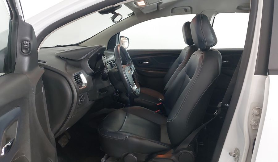 Chevrolet Spin PREMIER Minivan 2024