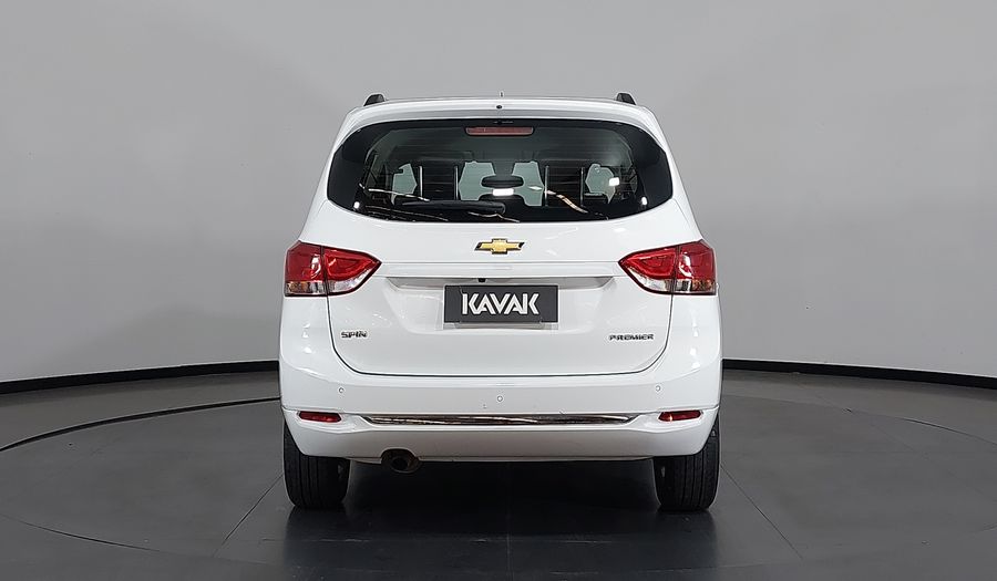 Chevrolet Spin PREMIER Minivan 2024