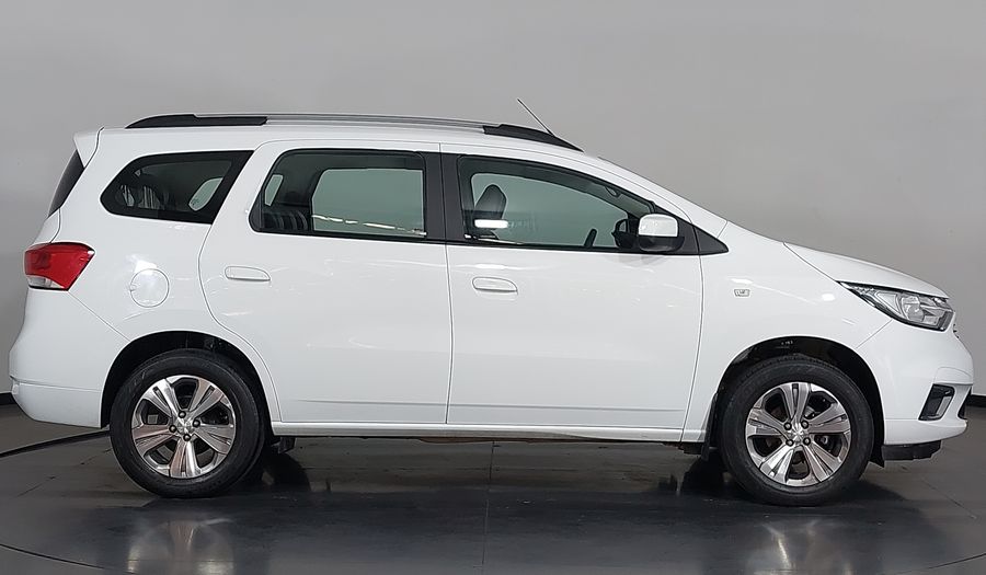 Chevrolet Spin PREMIER Minivan 2024