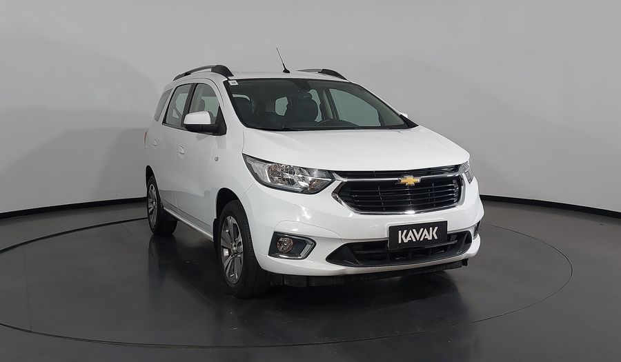 Chevrolet Spin PREMIER Minivan 2024