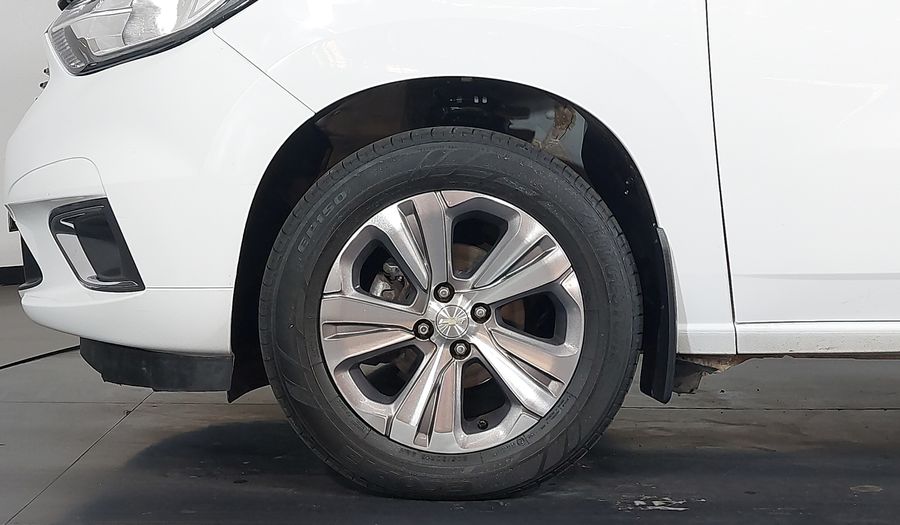 Chevrolet Spin PREMIER Minivan 2024