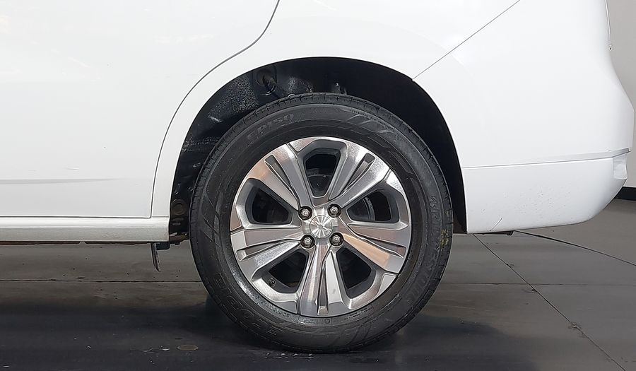 Chevrolet Spin PREMIER Minivan 2024