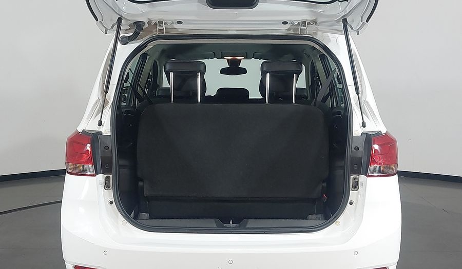 Chevrolet Spin PREMIER Minivan 2024