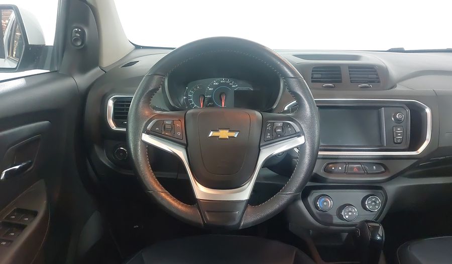 Chevrolet Spin PREMIER Minivan 2024