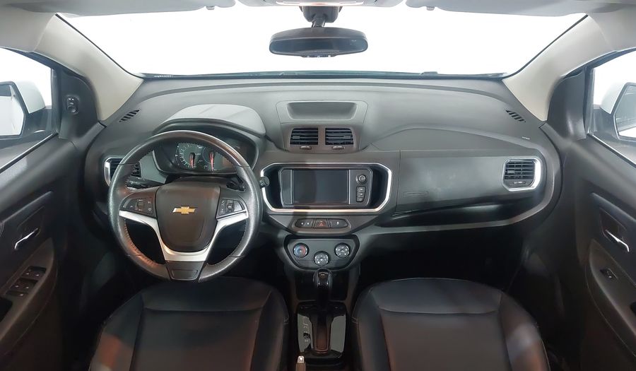 Chevrolet Spin PREMIER Minivan 2024