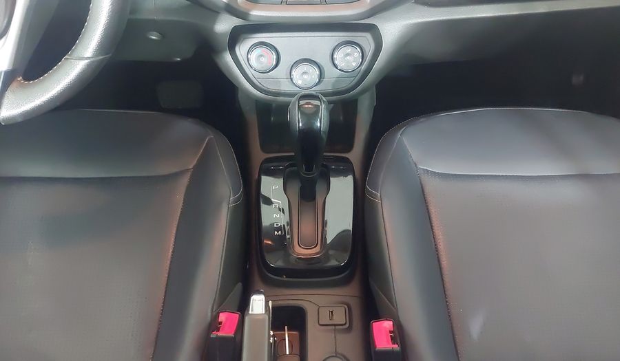 Chevrolet Spin PREMIER Minivan 2024