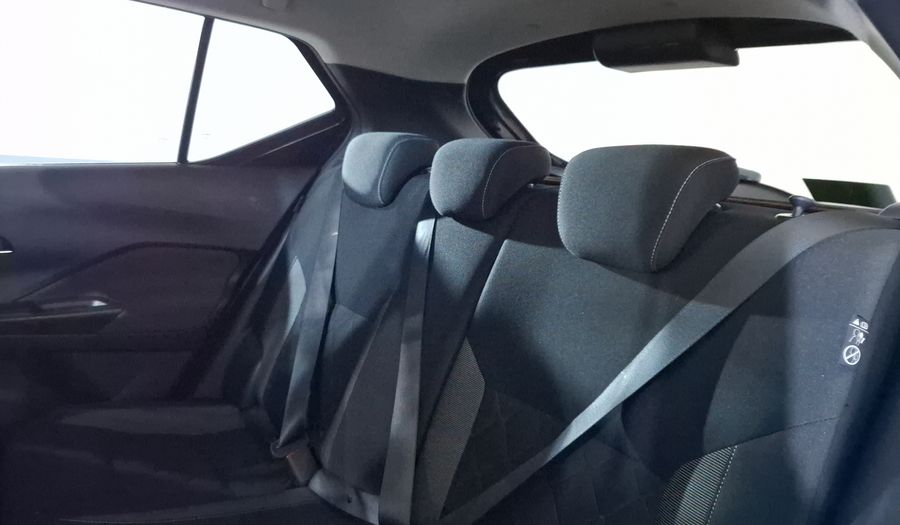 Nissan Kicks 1.6 ADVANCE LTS CVT Suv 2018
