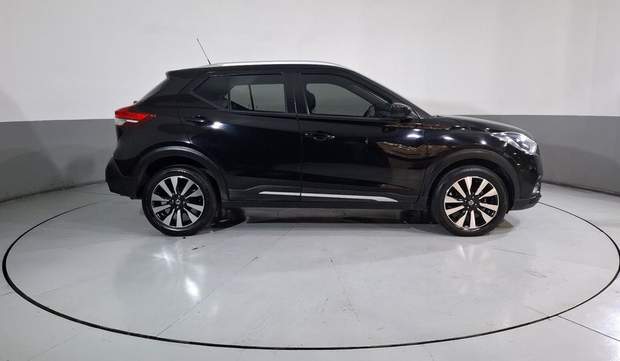 Nissan Kicks 1.6 ADVANCE LTS CVT Suv 2018