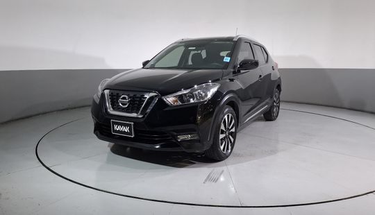 Nissan • Kicks