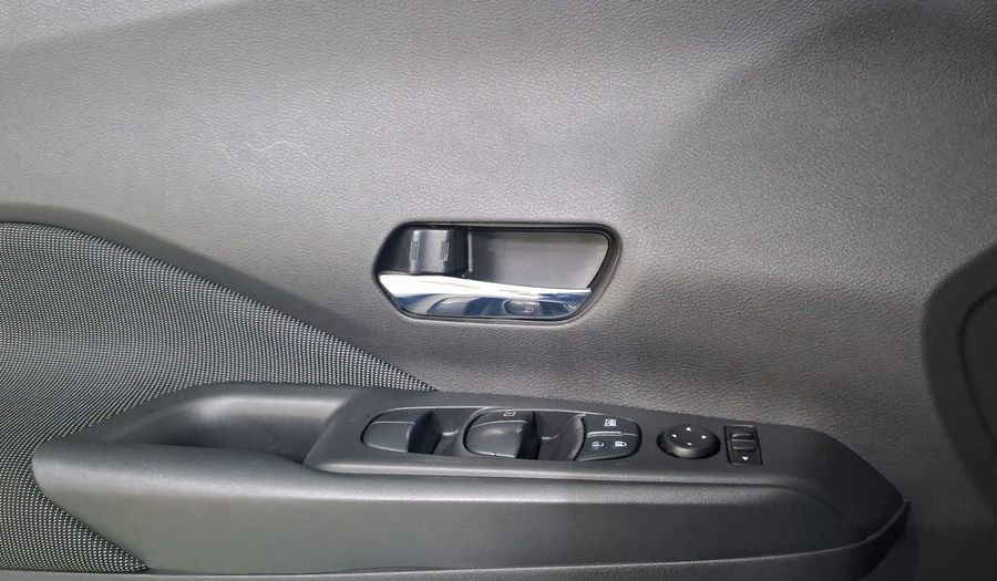 Nissan Kicks 1.6 ADVANCE LTS CVT Suv 2018