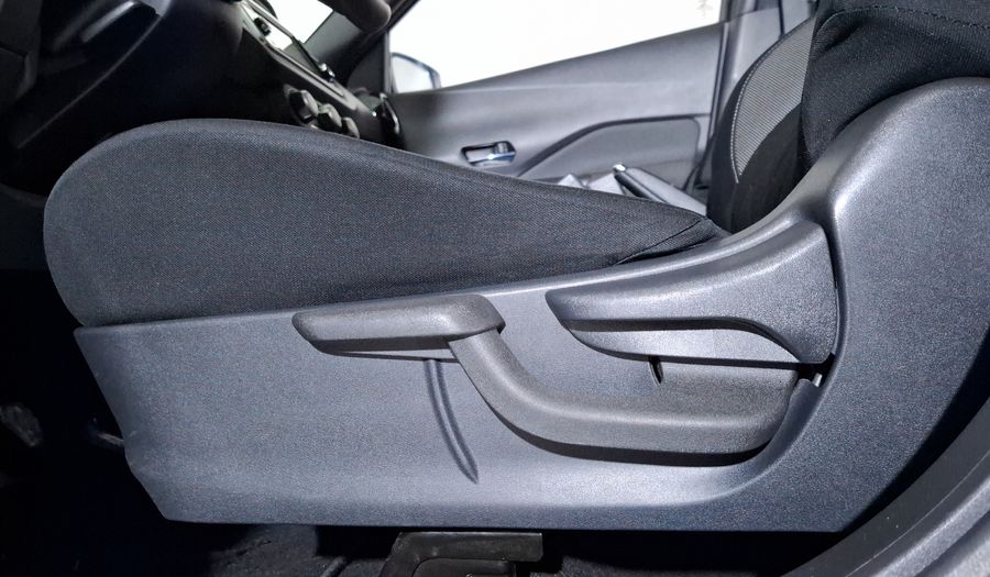 Nissan Kicks 1.6 ADVANCE LTS CVT Suv 2018