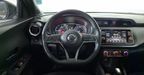 Nissan Kicks 1.6 ADVANCE LTS CVT Suv 2018