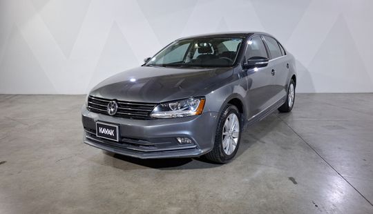 Volkswagen • Jetta