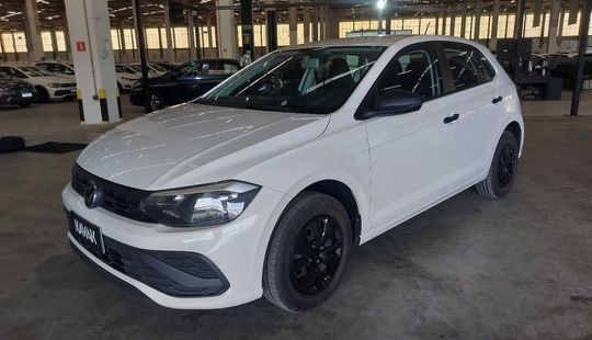 Volkswagen • Polo