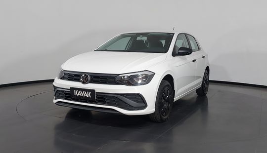Volkswagen • Polo