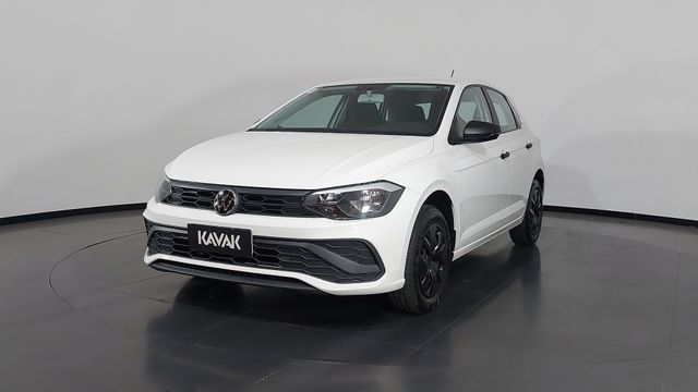 Volkswagen Polo 1.0 TRACK MT