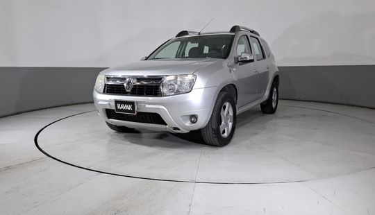 Renault • Duster