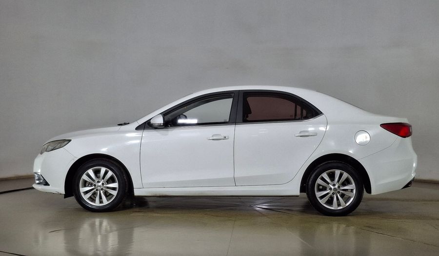 Mg 360 1.5T AUTO Sedan 2018