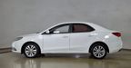 Mg 360 1.5T AUTO Sedan 2018