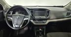 Mg 360 1.5T AUTO Sedan 2018