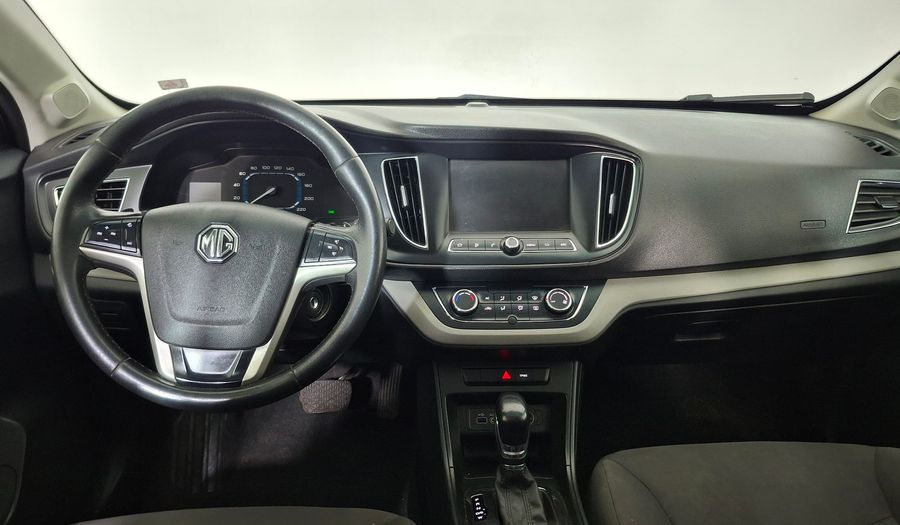 Mg 360 1.5T AUTO Sedan 2018