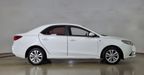Mg 360 1.5T AUTO Sedan 2018