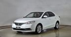 Mg 360 1.5T AUTO Sedan 2018