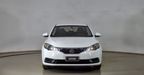 Mg 360 1.5T AUTO Sedan 2018